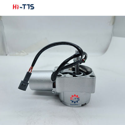 Good price Hi-TTS 4614911 4360509 Throttle Motor for EX100-5 EX120-5 EX200-5 EX300-5 Ass'y Excavator Part Construction Machinery Parts online