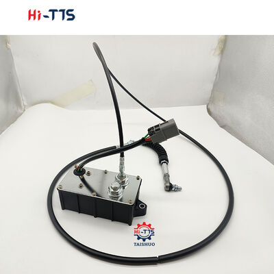 Good price Brand Construction Machinery 523-0008 Throttle Motor for DH225 DX220 DH300-7 DH300-5 DH370-7 Excavator Parts online