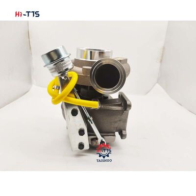 Good price Hi-TTS Turbocharger 4038421 6743-81-8040 for S6D114 HX40W Engine Guangdong Origin Retail Construction Manufacturing Industries online