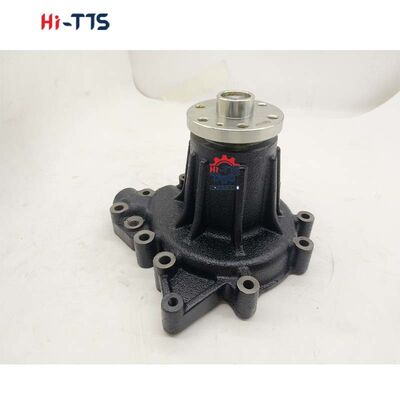 Good price Hi-TTS Machinery Engine 8-98038845-0 8980388450 Water Pump for 4HK1 Excavator Engine Construction Machinery Parts online