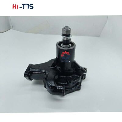Good price Machinery Engine Water Pump 16100-2370 161002370 for HINO H06C Excavator Construction Machinery Parts Guangdong online