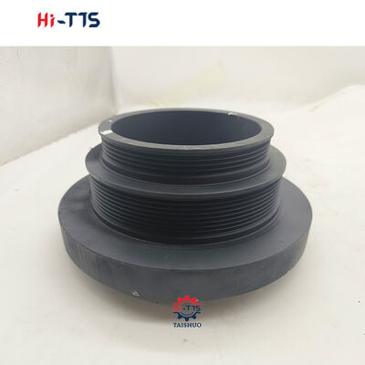 Good price Crankshaft Pulley 65.02601-5019 for Doosan DB58 Diesel Engine Guangdong Origin online