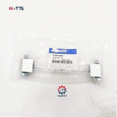 Good price Excavator Fuel Tank Gauge 31N6-02600 31Q6-02600 33Q6-02600 for R250LC7 R290LC7 R300LC7 Construction Machinery Diesel online