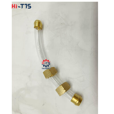 Good price Engine Fuel Level Gauge & Oil Meter 203-60-31160/203-60-31100 for 6D95 PC200 Excavator (Made in Guangdong) online