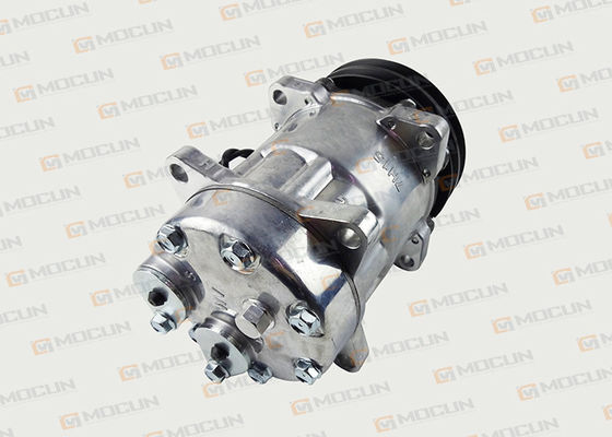Good price 15082727 Excavator Engine Parts  Air Compressor For EC290 EC210 EC240 online