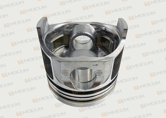 Good price V2607 Diesel Engine Piston 1J701-2111 87mm For Kubota Aftermarket Replacement Parts online