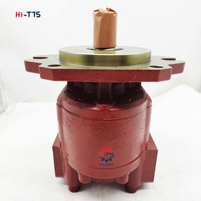 Good price New Genuine Machinery Engine 92G7110100 Hydraulic Pump Gear Pump KFP51100CSMSL for Construction Excavator Parts Guangdong online