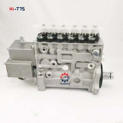 Good price Construction Machinery 3926881 5289429 4945792 3938381 4940749 Fuel Injection Pump for 6CT Diesel Engine Spare Parts online