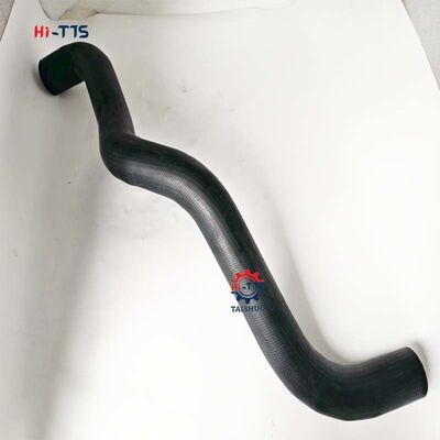 Good price New Construction Machinery 3121313 Lower Water Hose for Hitachi Excavator ZX200-5G ZX210H-5G ZX210K-5G ZX200LC-5G Diesel Engine online