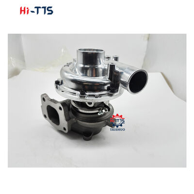 Good price Construction Machinery Parts Diesel Engine Turbocharger 1-87618258-0 8-97362839-0 for 4HK1 Excavator online