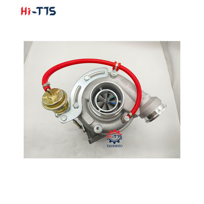 Good price VOE21109241 21109241 Hi-TTS Brand Turbocharger for EC240B EC240C FC2924C D7D D7E Diesel Engine Spare Parts online