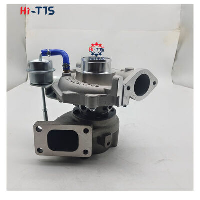 Good price VHS1760E0010A VH24100-4631A 761916-0008 761916-00016 Turbocharger for J05E SK250-8 SK200-8 Diesel Engine Spare Parts New online