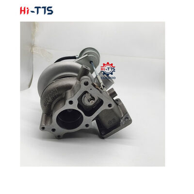 Good price Turbocharger ME303063 ME304031 ME304598 ME445047 for 6M60 Diesel Engine Spare Parts Guangdong No Warranty online