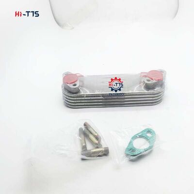 Good price Oil Cooler ME013360 for Mitsubishi 4D32/4D34 Engines-Guangdong Repair Part online