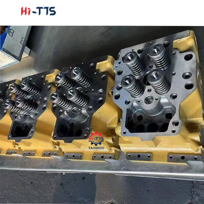 Good price Construction Machinery Parts 206-1556 338-8672 4W-9560 Cylinder Head Assembly 3512 Excavators Diesel Engine Spare Parts online