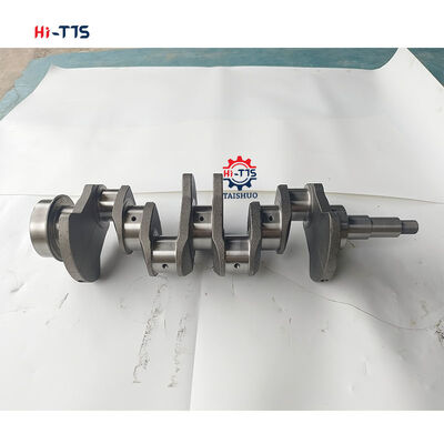 Good price 23100-45500 Crankshaft for 4D32/4D33/4D34/4D34T Excavators Diesel Engine Spare Part online