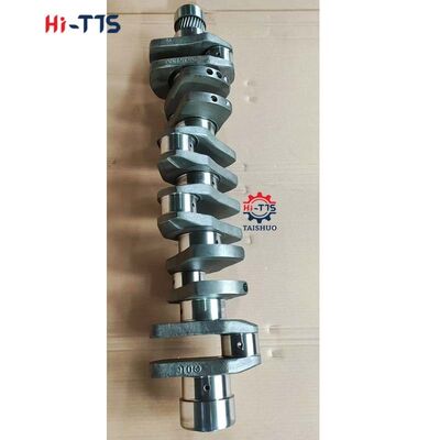 Good price Construction Machinery 612630020038 612630020193 Crankshaft for WEICHAI WP12 Excavators Diesel Engine Spare Parts Guangdong online