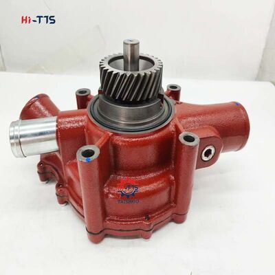 Good price Water Pump 65.06500-61421 65.0650-6357 Construction Machinery Spare Parts for DE12 Excavator Manufacturing Plant online