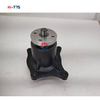 Good price Water Pump 25100-41700 Cooling Systems Replacement for Fit Kia HD65 HD72 Excavator Diesel Engine Guangdong online