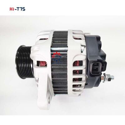 Good price 24V 70A Alternator 37300-48100 for HD35 Construction Machinery Spare Part online