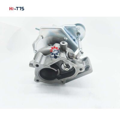 Good price Construction Machinery Parts Turbocharger 761916-5008 for SK200-8 J05E Diesel Engine Excavator Spare Parts online