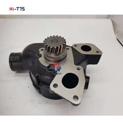 Good price Hi-TTS New Water Pump for JCB Machinery Engine Parts-Farm Retail Use Model 02/201630 02/300850 02-201340 U5MW0144 U5MW0156 online