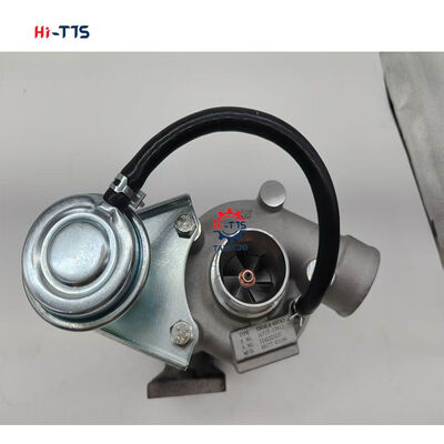 Good price Hi-TTS Diesel Engine Excavator Turbocharger TD04L4-09TK3 V3307 V3307T 1G777-17012 49177-03190 6680892 Guangdong online