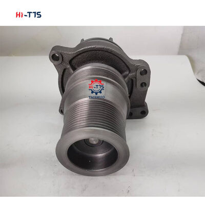 Good price Construction Machinery Engine Parts Cooling Water Pump 5719767 for ISX15 QSX15 Diesel Engine Excavator Spare Part online