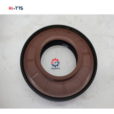 Good price High-quality Hi-TTS Brand Construction Machinery Retail Applicable Oil Seal ZD479015 47*90*15 Guangdong Manufacturer Unavaliable online