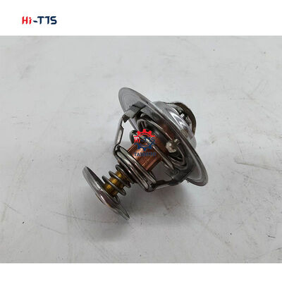 Good price New Construction Machinery Thermostat 02/100192 02100192 for JCB Diesel Engine Parts Loader/Excavator online