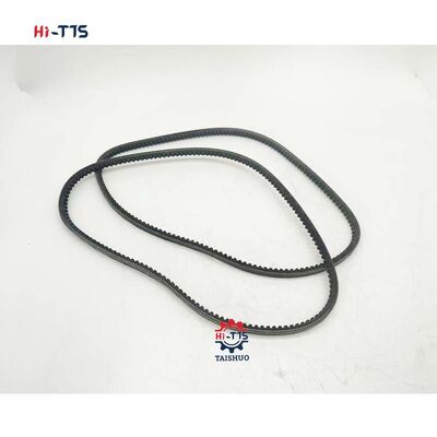 Good price 2375 9.5*950LA V1505 Fan Belt 3C903-15780 3P903-15780 Hi-TTS Brand Made in Guangdong for Aftermarket Spare Parts online