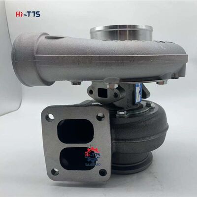 Good price Excavator Turbocharger S300 S300G RE503810 RE503809 for 6081H online