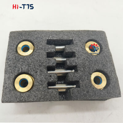 Good price Used Excavator Parts K9001766 Pusher for DOOSAN DX225/DX300 Hydraulic Valve Pilot online