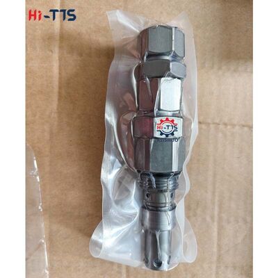 Good price 4372038 4386637 420-00257 K9001804 Main Relief Valve for Hitachi EX200-5 EX220-5 Excavator Guangdong online