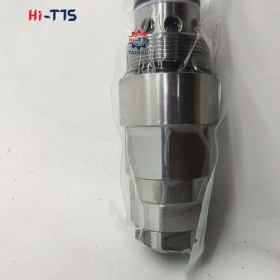 Good price Metal Main Relief Valve 31Q8-17810 for R210LC-9/R220LC-9S/R300LC-9S Excavators Made in Guangdong Certified online