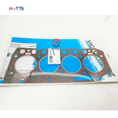 Good price 61-35865-10 Head Gasket for 4M1012EC/BF4M1012 Diesel Engine Parts Guangdong with for Report and Video Inspectio online