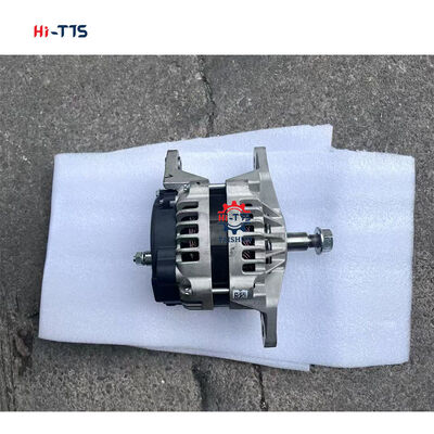 Good price Alternator 24V 70A 8PK 4094089 5263220 21Q6-41000 21E6-40030 LG925 Guangdong Excavator Generator for 6BT5.9 4BT3.9 6CT8.3 online