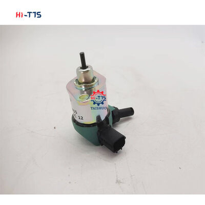 Good price 12V 17208-60016 17208-60015 Fuel Shut off Solenoid for V1505 V1305 D1105 D1005 D905 Guangdong Tested & Certified online
