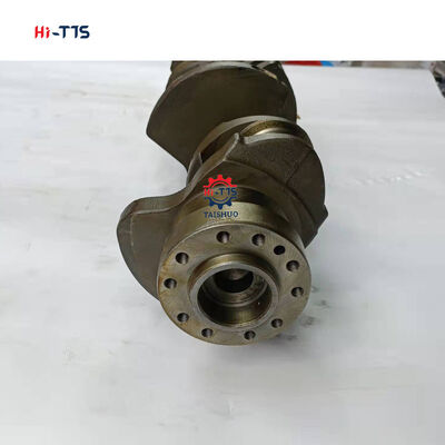 Good price Hi-TTS Construction Machinery Parts Diesel Engine Alloy Crankshaft F6L912 02929343 02136932 02166993 04151001 for Forklift online