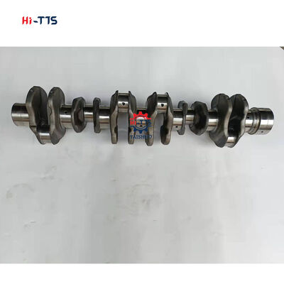 Good price Hi-TTS Brand Excavator Diesel Engine Crankshaft Forged Steel J08E 13411-2241 13411-E0100 13411E0100 134112241SK250-8 SK200-8 online