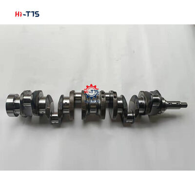 Good price Hi-TTS Brand Excavator Diesel Engine Crankshaft Forged Steel 34320-00010 5I-7671 3432000010 5I7671 S6K E320B E320C online
