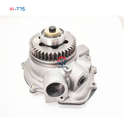 Hi-TTS Water Pump 176-7000 176-6999 1767000 1766999 Construction Machinery Parts for C12 C10 Engine Guangdong