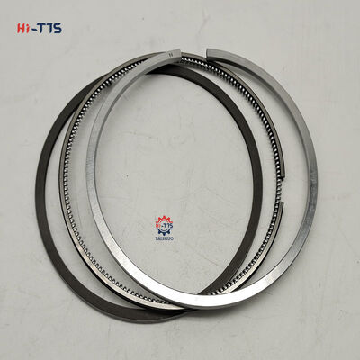 Good price Excavator Diesel Engine Piston Ring Kit 6HH1 8-94390799-0 8943907990 STD From Guangdong online