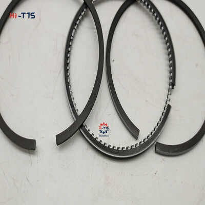 Good price Hi-TTS Excavator Diesel Engine Piston Ring Kit S4L2 31A17-00010 MM437295 MM433921 STD online