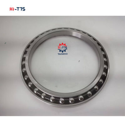 Good price Engineering Machinery Parts BA246-2 BA246-2A BA246-2SA Roller Bearings Open Double Row 246*313*32.8mm online