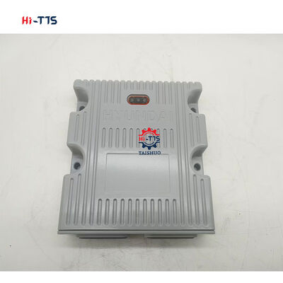 Hi-TTS Computer Controller Board 21Q6--32180 21Q6-32181 21Q6-32780 for R220-9 R220-9S R220LC-9S Excavator Parts