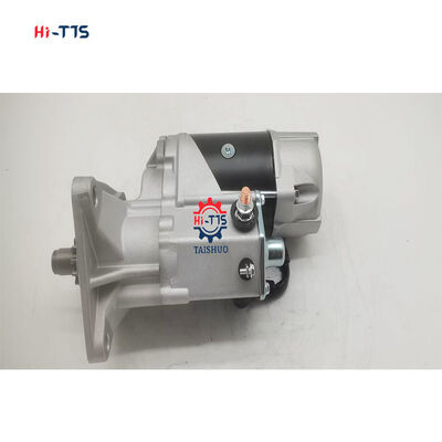 Hi-TTS 24V 5.5KW 11T Starter Motor 031228070 OK87T18400 for HINO EH700