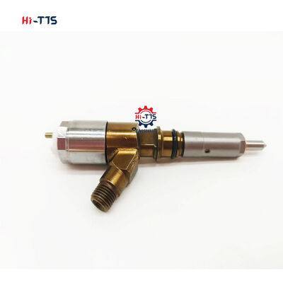 Hi-TTS Fuel Injector 326-4700 295-9130 for C4.2 C6.4 320D Diesel Engine Made in Guangdong