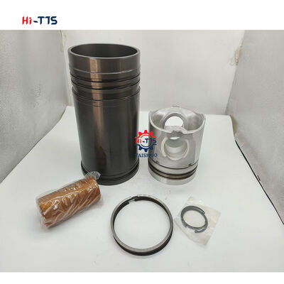 Hi-TTS Cylinder Liner 4009220 4024767 4308809 4371769 3028122 3202240 3028434 for QSK19 KTA19 for Engine Parts