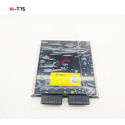 Hi-TTS Computer Controller Board 21K6-32713 22E24-0646 for HX210 SHX220S Solenoid Valve Made in Guangdong